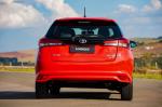 Toyota Yaris XLS Hatchback 2018 года (LA)